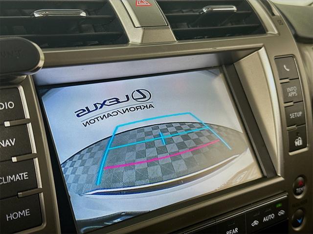 used 2018 Lexus GX 460 car, priced at $26,820