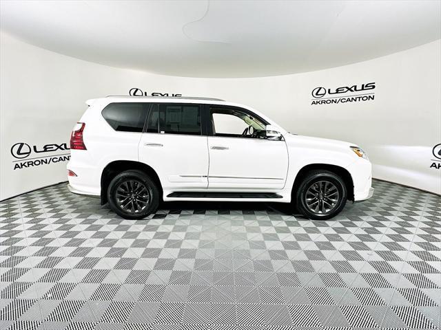 used 2018 Lexus GX 460 car, priced at $26,820