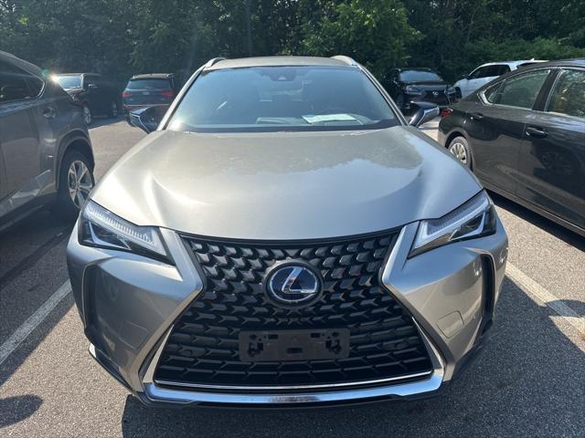 used 2019 Lexus UX 250h car, priced at $30,990
