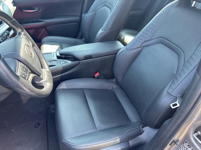 used 2019 Lexus UX 250h car, priced at $30,990