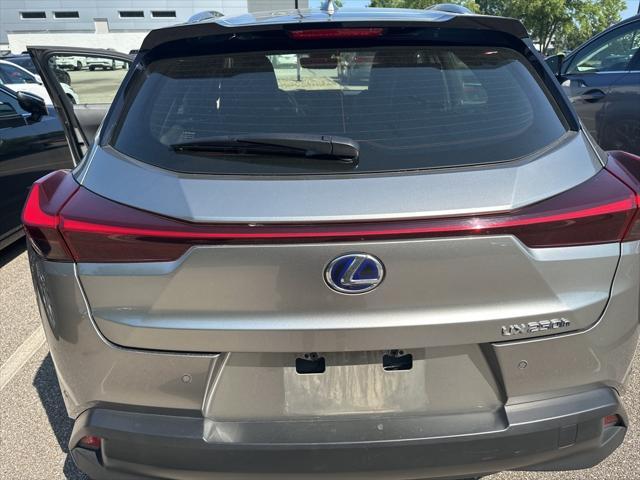 used 2019 Lexus UX 250h car, priced at $30,990