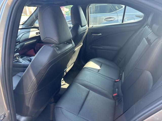 used 2019 Lexus UX 250h car, priced at $30,990
