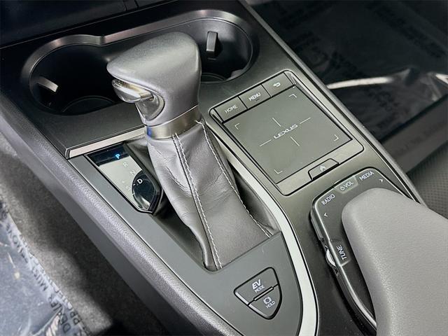 used 2019 Lexus UX 250h car, priced at $31,490
