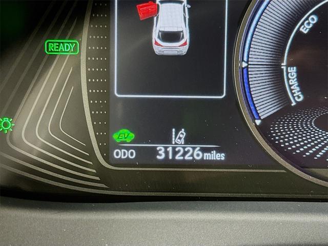 used 2019 Lexus UX 250h car, priced at $31,490
