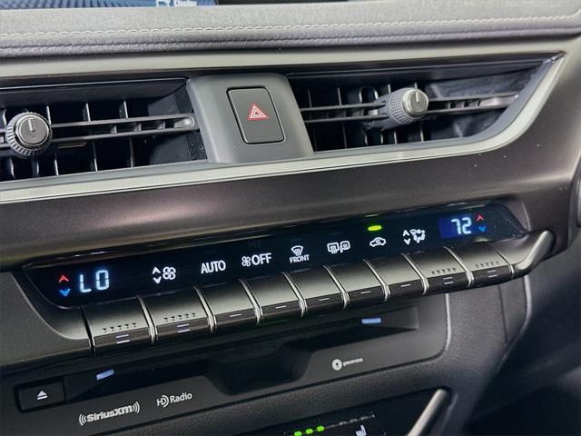 used 2019 Lexus UX 250h car, priced at $31,490