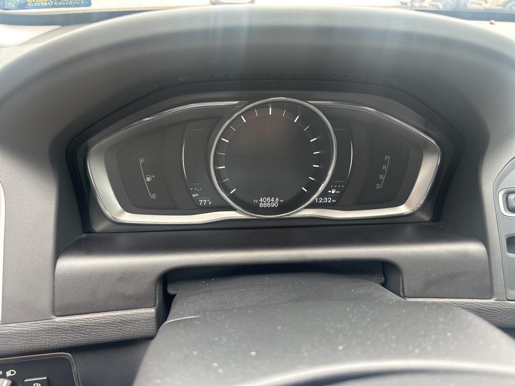 used 2017 Volvo XC60 car, priced at $15,990