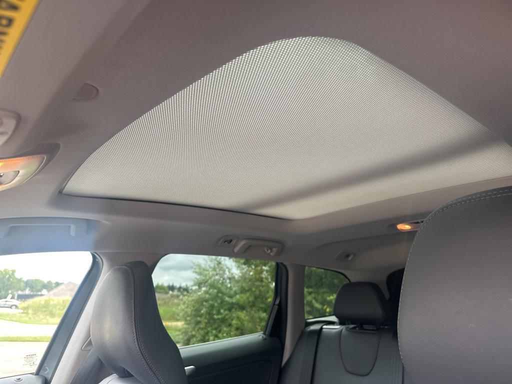 used 2017 Volvo XC60 car, priced at $15,990