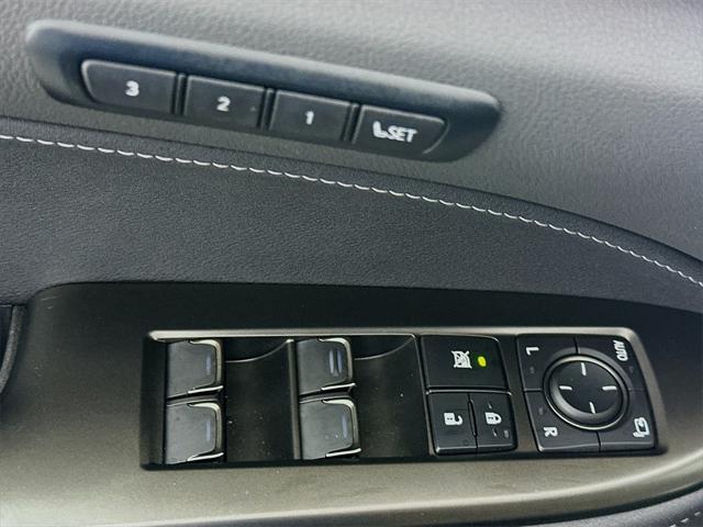 used 2024 Lexus NX 350 car, priced at $45,990