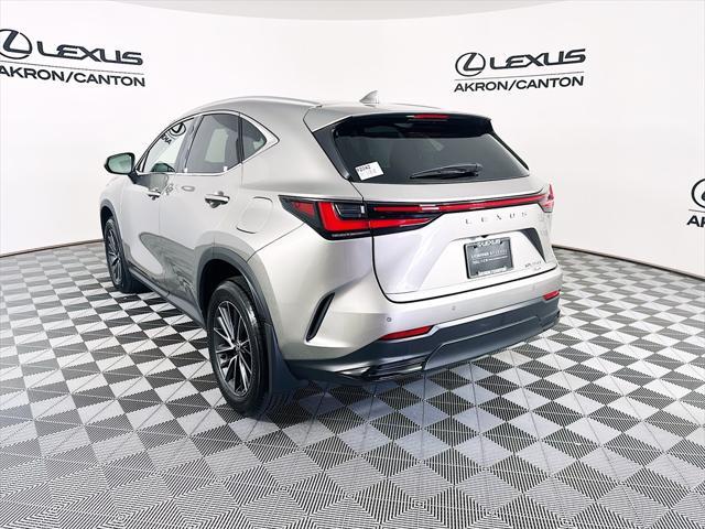 used 2024 Lexus NX 350 car, priced at $45,990