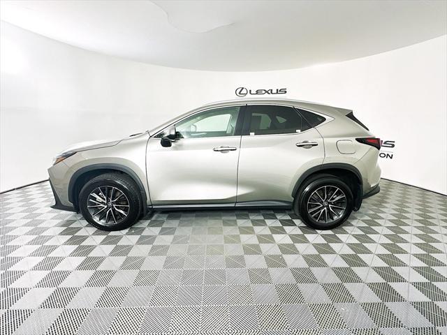 used 2024 Lexus NX 350 car, priced at $45,990