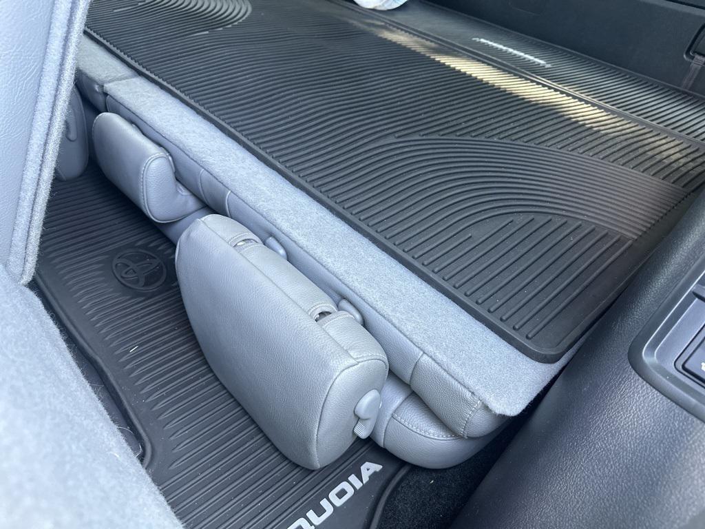 used 2018 Toyota Sequoia car, priced at $34,983