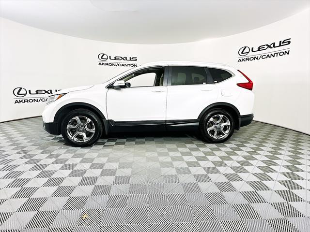 used 2019 Honda CR-V car, priced at $20,890