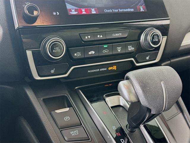 used 2019 Honda CR-V car, priced at $20,890