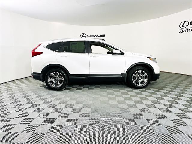 used 2019 Honda CR-V car, priced at $20,890