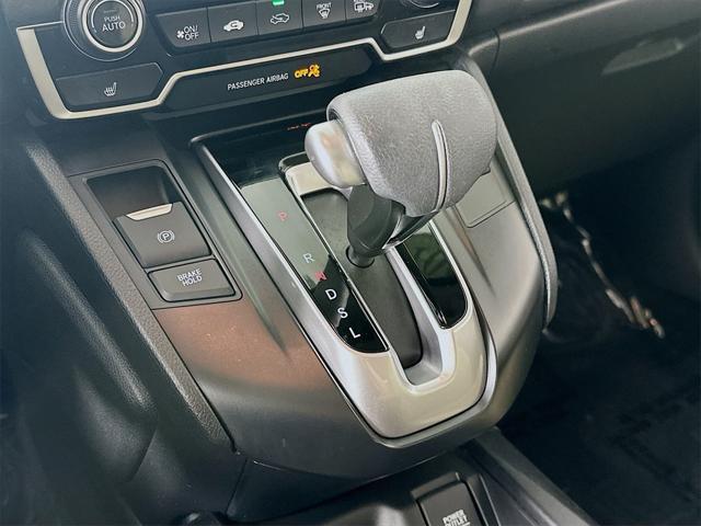 used 2019 Honda CR-V car, priced at $20,890