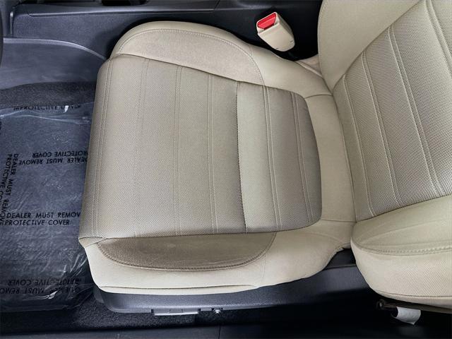 used 2019 Honda CR-V car, priced at $20,890