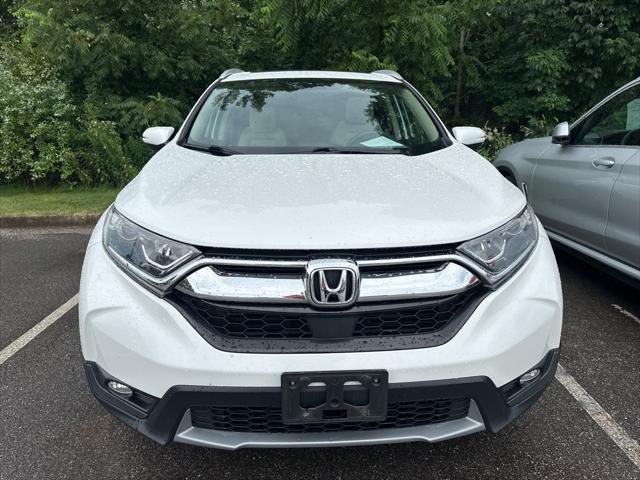used 2019 Honda CR-V car, priced at $20,890