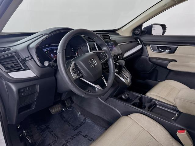 used 2019 Honda CR-V car, priced at $20,890
