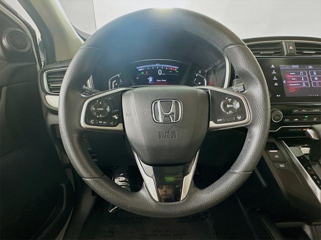 used 2019 Honda CR-V car, priced at $20,890