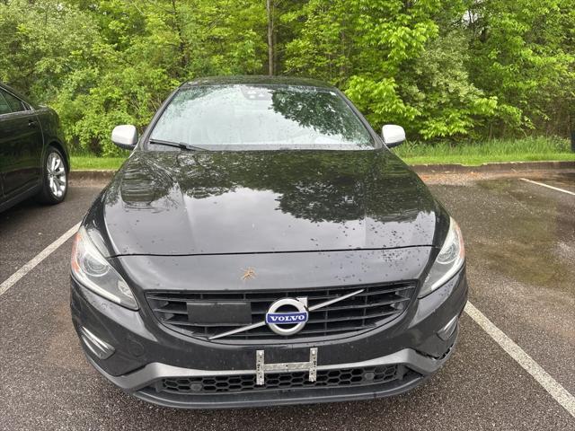 used 2017 Volvo S60 car, priced at $14,990
