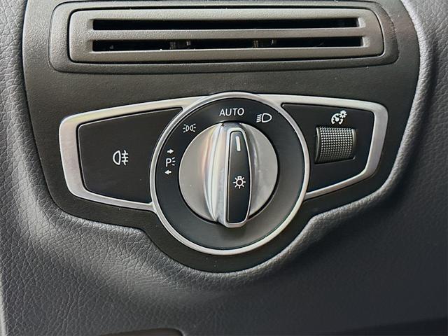 used 2021 Mercedes-Benz GLC 300 car, priced at $31,607