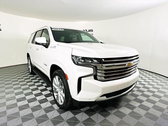 used 2023 Chevrolet Tahoe car, priced at $65,499