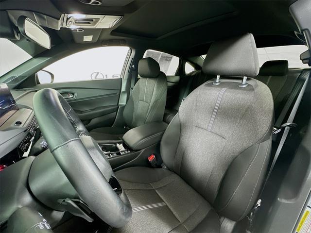 used 2024 Honda Accord Hybrid car, priced at $27,590