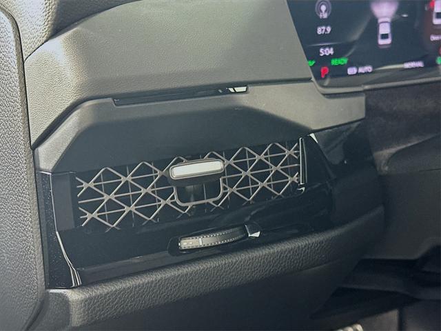 used 2024 Honda Accord Hybrid car, priced at $27,590