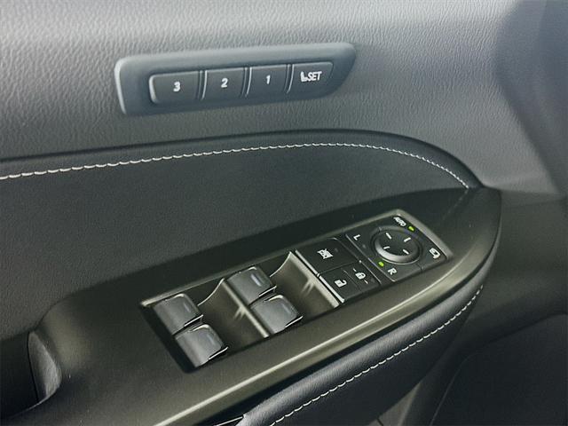 used 2023 Lexus NX 250 car, priced at $40,390