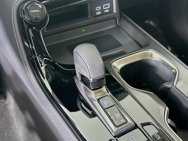 used 2023 Lexus NX 250 car, priced at $40,390