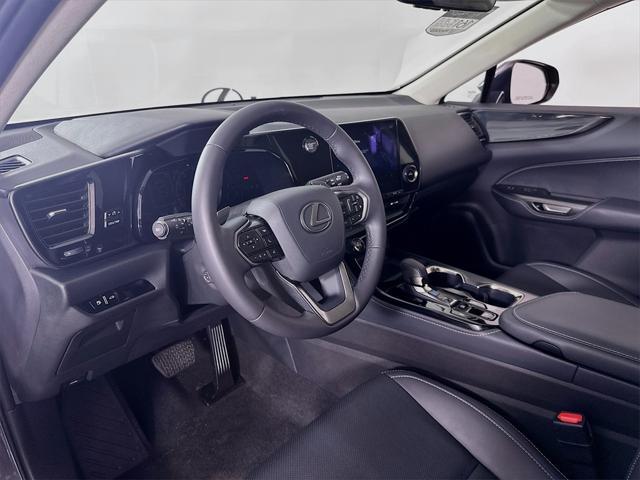 used 2023 Lexus NX 250 car, priced at $40,390