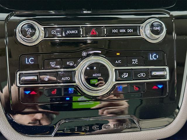 used 2020 Lincoln Corsair car, priced at $26,990