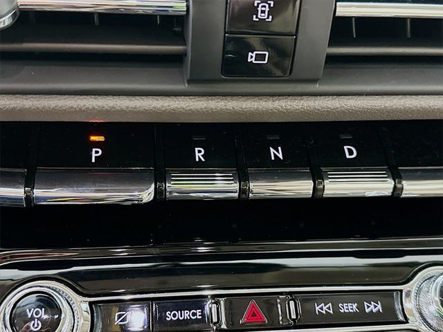 used 2020 Lincoln Corsair car, priced at $26,990