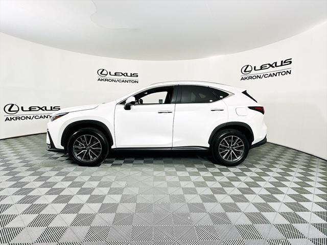 used 2024 Lexus NX 350h car, priced at $49,990
