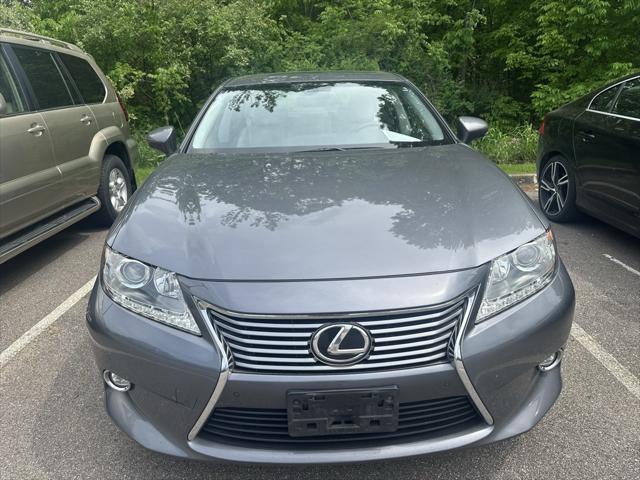 used 2014 Lexus ES 350 car, priced at $16,990
