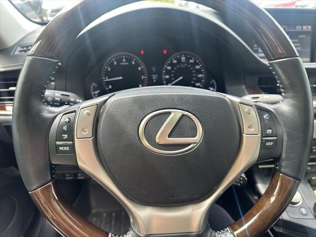 used 2014 Lexus ES 350 car, priced at $16,990