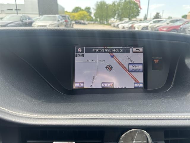 used 2014 Lexus ES 350 car, priced at $16,990