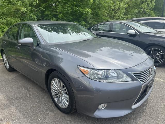 used 2014 Lexus ES 350 car, priced at $16,990