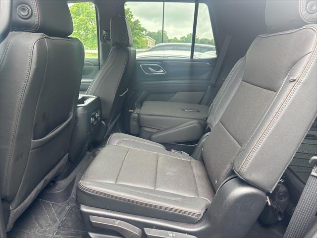 used 2024 Chevrolet Tahoe car, priced at $71,990
