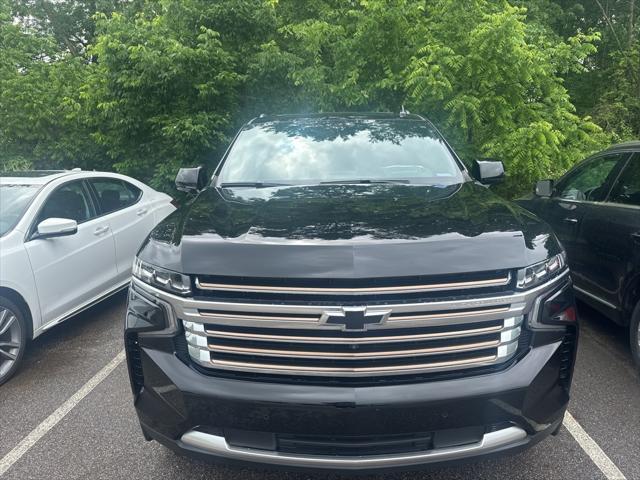 used 2024 Chevrolet Tahoe car, priced at $71,990