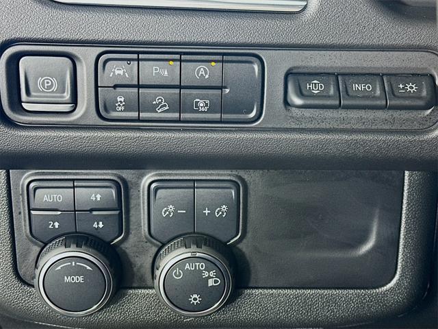 used 2024 Chevrolet Tahoe car, priced at $70,420