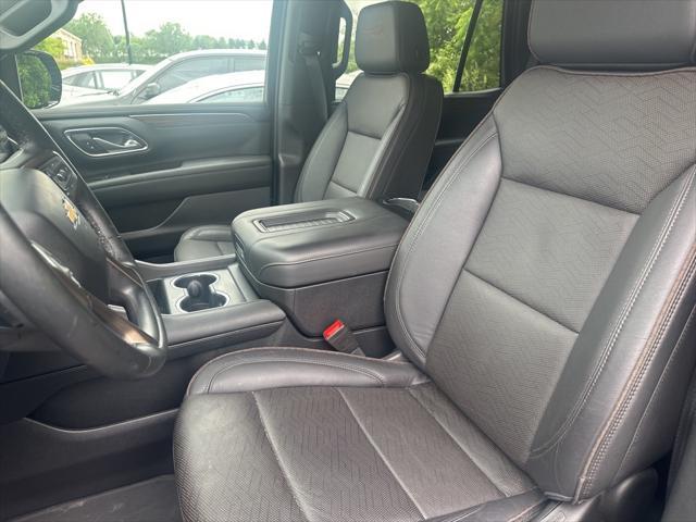 used 2024 Chevrolet Tahoe car, priced at $71,990