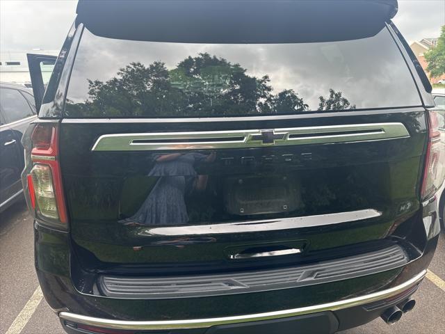 used 2024 Chevrolet Tahoe car, priced at $71,990