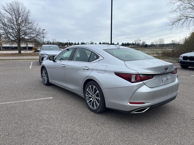 used 2019 Lexus ES 350 car, priced at $32,983