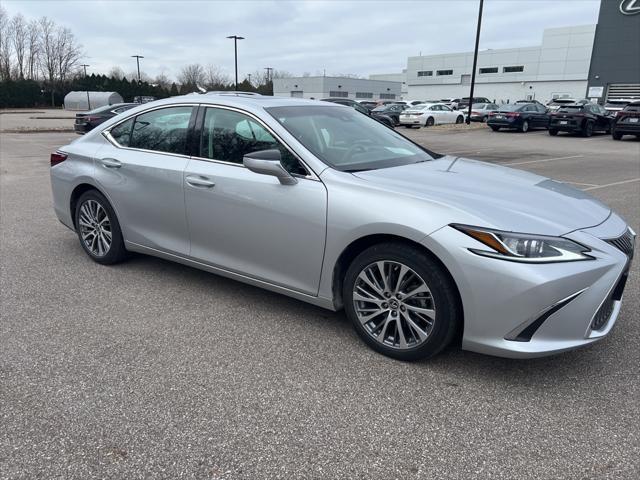 used 2019 Lexus ES 350 car, priced at $32,983