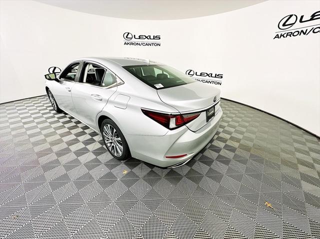 used 2019 Lexus ES 350 car, priced at $32,983