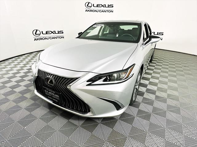 used 2019 Lexus ES 350 car, priced at $32,983