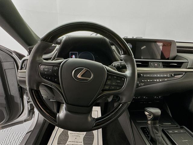 used 2019 Lexus ES 350 car, priced at $32,983