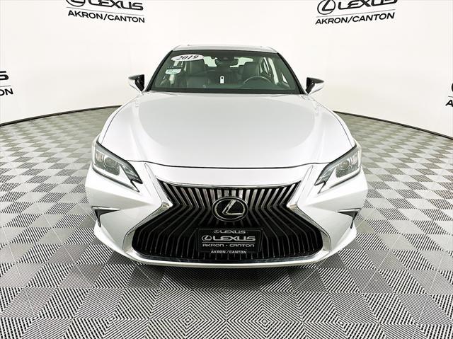 used 2019 Lexus ES 350 car, priced at $32,983