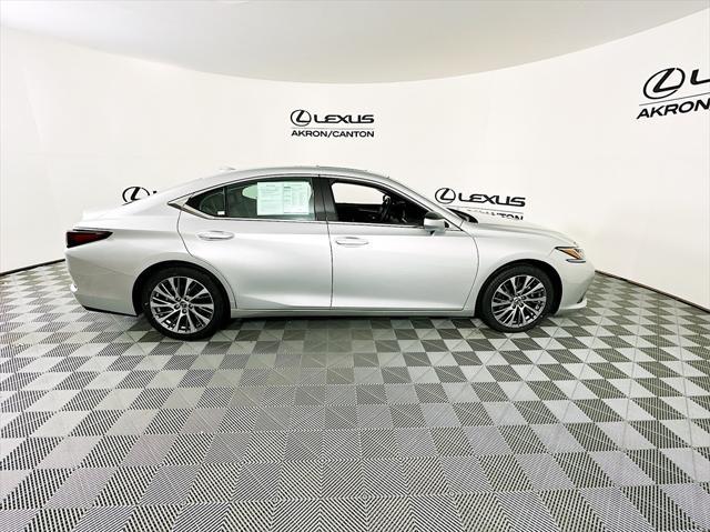 used 2019 Lexus ES 350 car, priced at $32,983